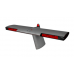 (Economy Airline) Sodium Aeroplane Tail Table